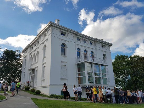 La Finca del Marqués de Valdecilla